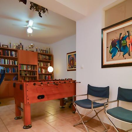 Villa Lagonisi 1 Exteriér fotografie