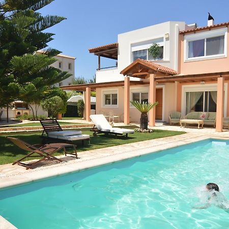 Villa Lagonisi 1 Exteriér fotografie