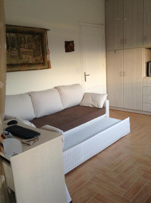 Villa Lagonisi 1 Pokoj fotografie